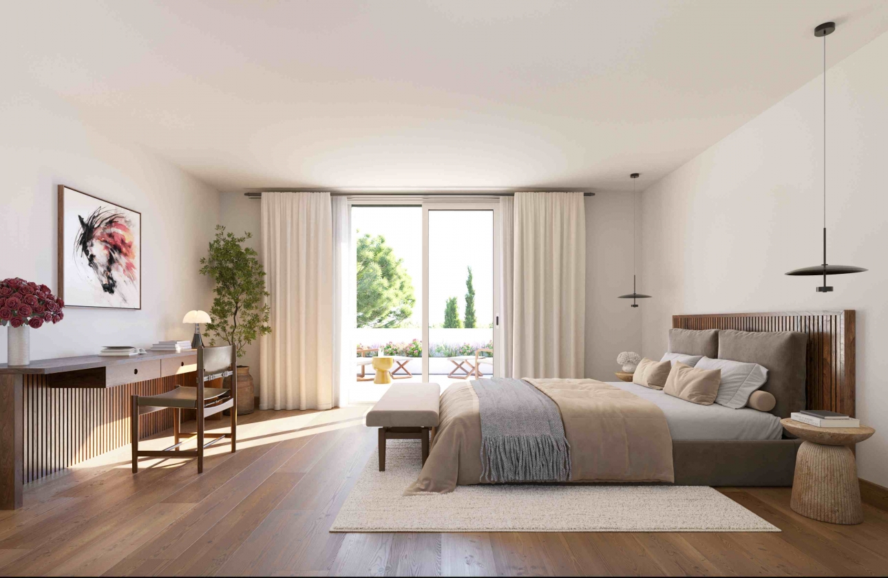 New Build - Villa - Sotogrande