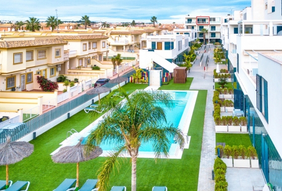 Rynek wtórny - Penthouse - Orihuela Costa - Playa Flamenca