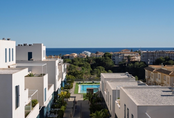 Rynek wtórny - Penthouse - Orihuela Costa - Playa Flamenca