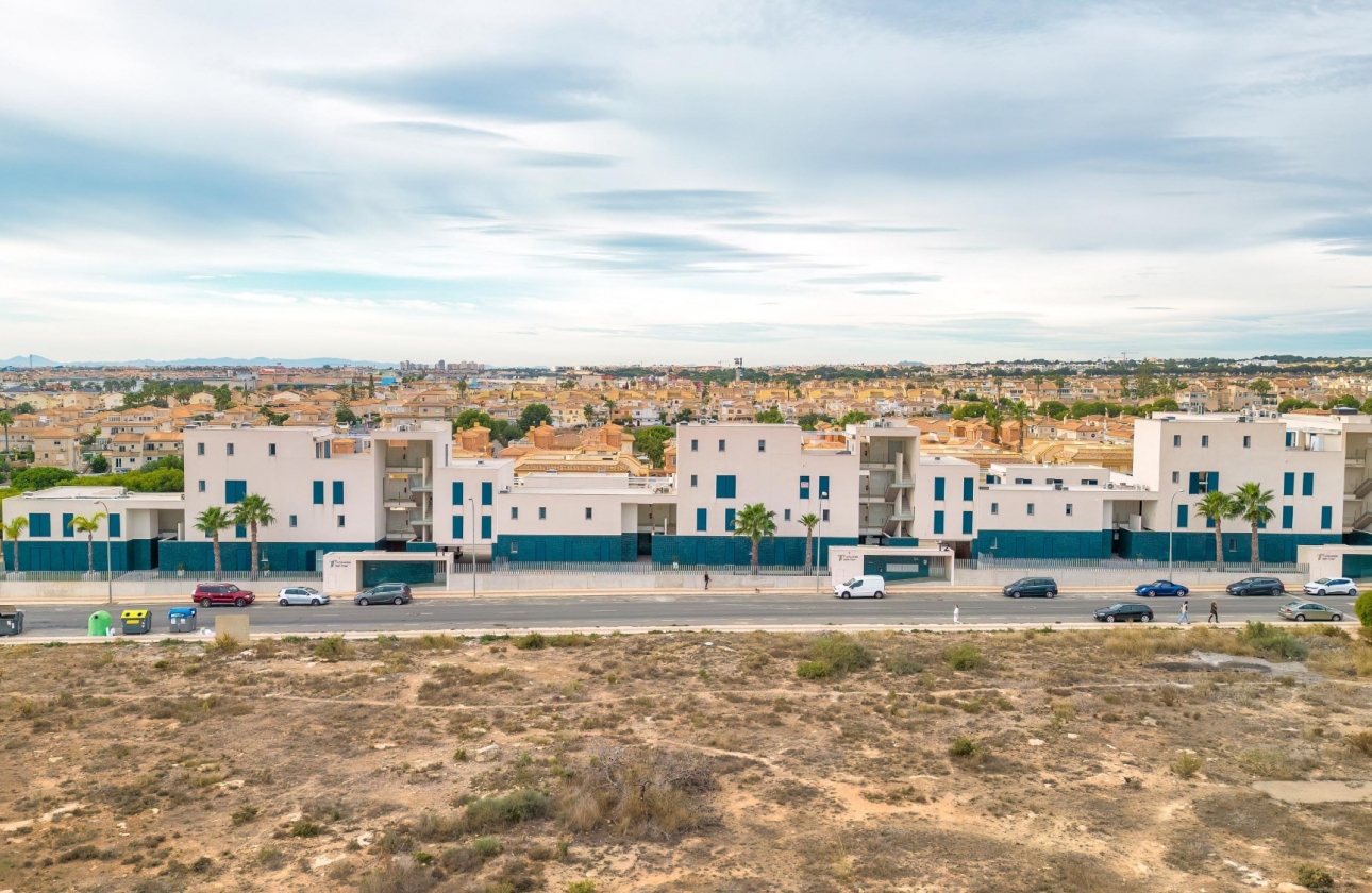 Rynek wtórny - Penthouse - Orihuela Costa - Playa Flamenca