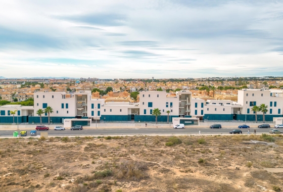 Rynek wtórny - Penthouse - Orihuela Costa - Playa Flamenca