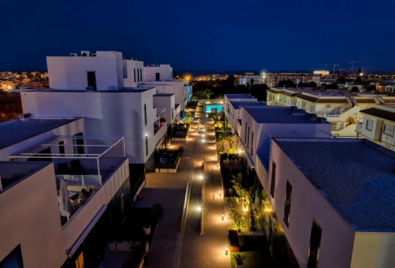 Rynek wtórny - Penthouse - Orihuela Costa - Playa Flamenca