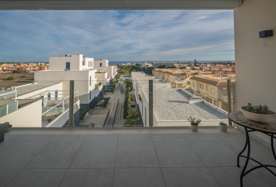 Rynek wtórny - Penthouse - Orihuela Costa - Playa Flamenca