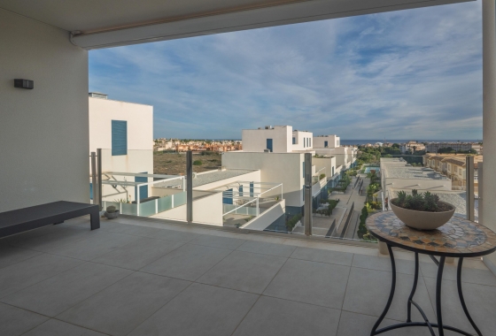Rynek wtórny - Penthouse - Orihuela Costa - Playa Flamenca