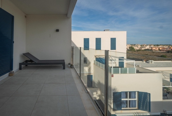 Rynek wtórny - Penthouse - Orihuela Costa - Playa Flamenca