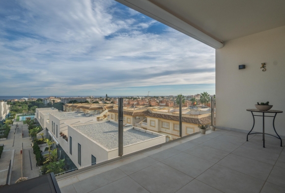 Rynek wtórny - Penthouse - Orihuela Costa - Playa Flamenca
