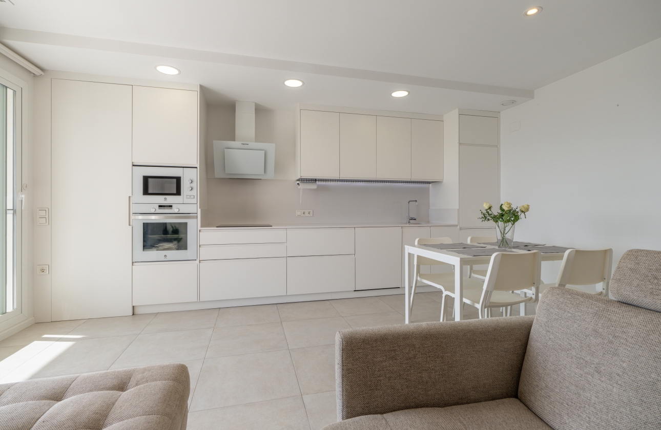 Rynek wtórny - Penthouse - Orihuela Costa - Playa Flamenca