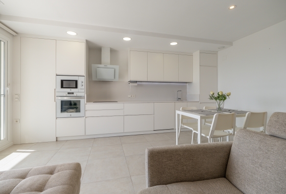 Rynek wtórny - Penthouse - Orihuela Costa - Playa Flamenca