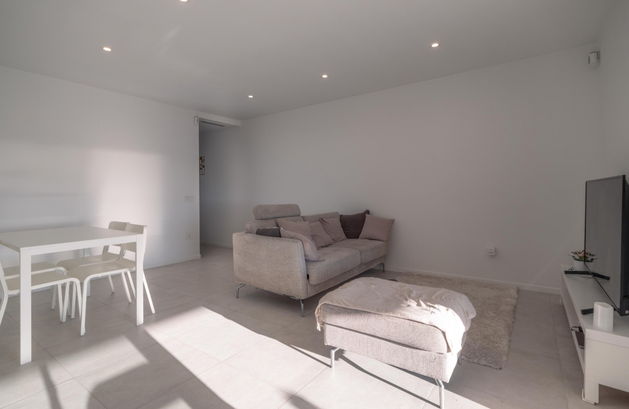 Rynek wtórny - Penthouse - Orihuela Costa - Playa Flamenca