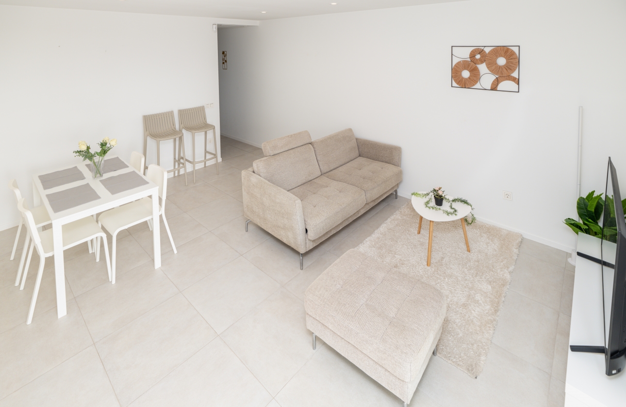 Rynek wtórny - Penthouse - Orihuela Costa - Playa Flamenca