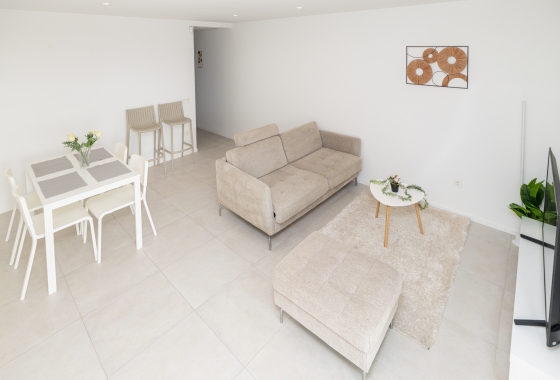 Rynek wtórny - Penthouse - Orihuela Costa - Playa Flamenca