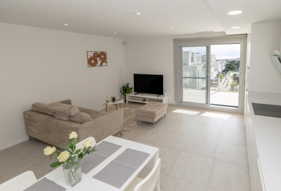 Rynek wtórny - Penthouse - Orihuela Costa - Playa Flamenca