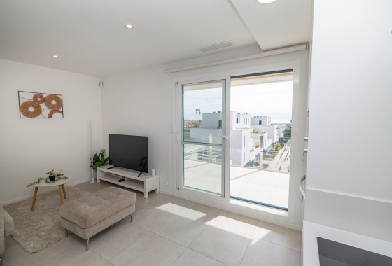 Rynek wtórny - Penthouse - Orihuela Costa - Playa Flamenca