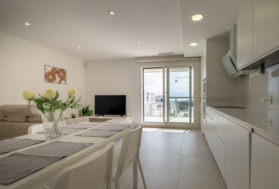 Rynek wtórny - Penthouse - Orihuela Costa - Playa Flamenca