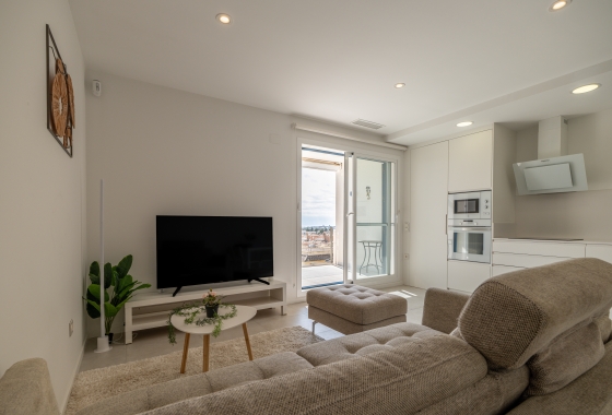 Rynek wtórny - Penthouse - Orihuela Costa - Playa Flamenca