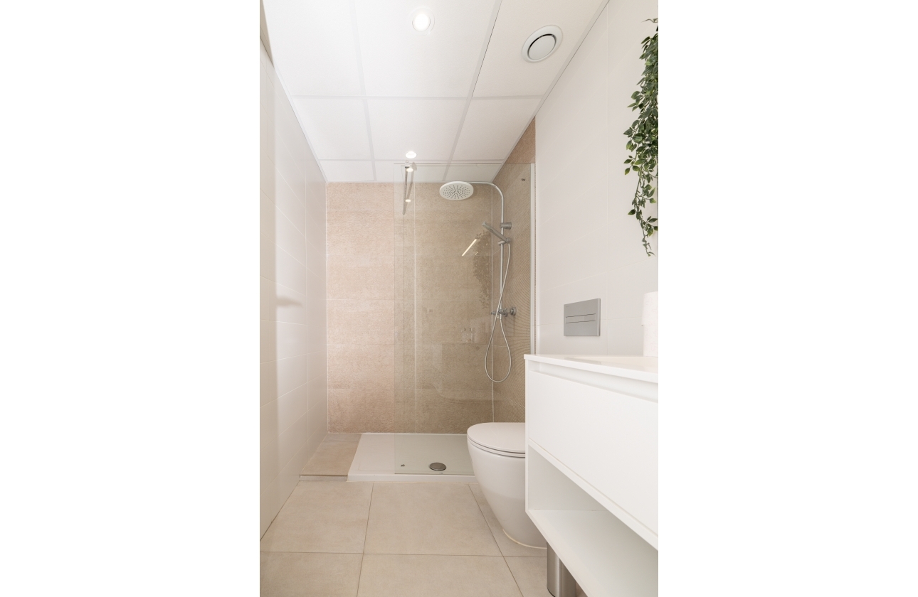 Rynek wtórny - Penthouse - Orihuela Costa - Playa Flamenca