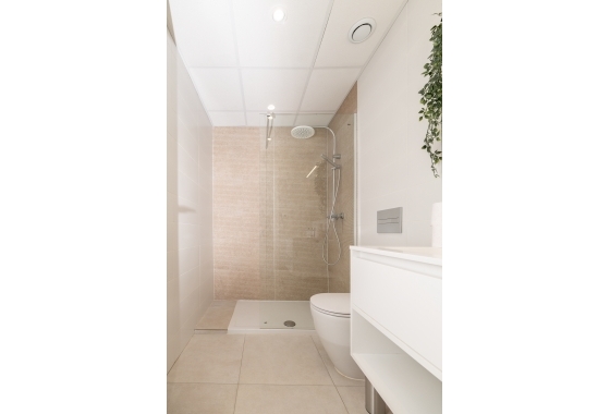 Rynek wtórny - Penthouse - Orihuela Costa - Playa Flamenca