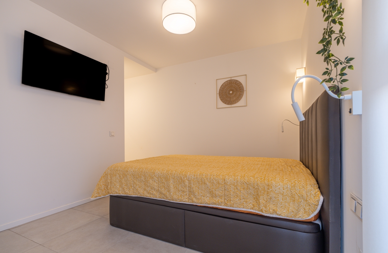 Rynek wtórny - Penthouse - Orihuela Costa - Playa Flamenca