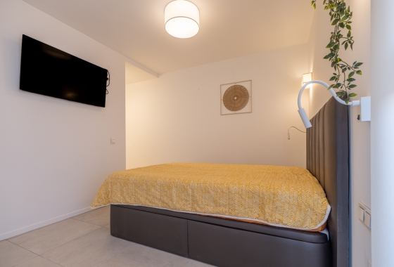 Rynek wtórny - Penthouse - Orihuela Costa - Playa Flamenca