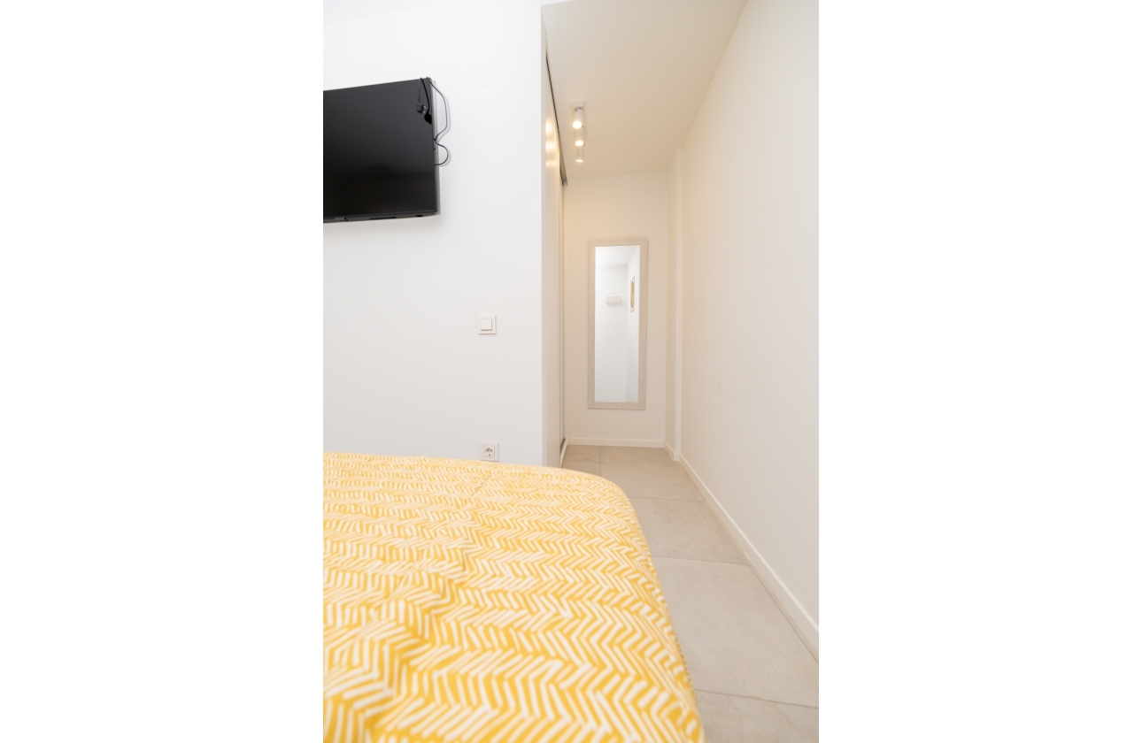 Rynek wtórny - Penthouse - Orihuela Costa - Playa Flamenca