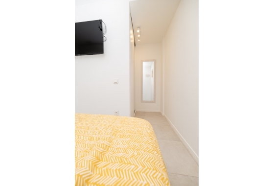 Rynek wtórny - Penthouse - Orihuela Costa - Playa Flamenca