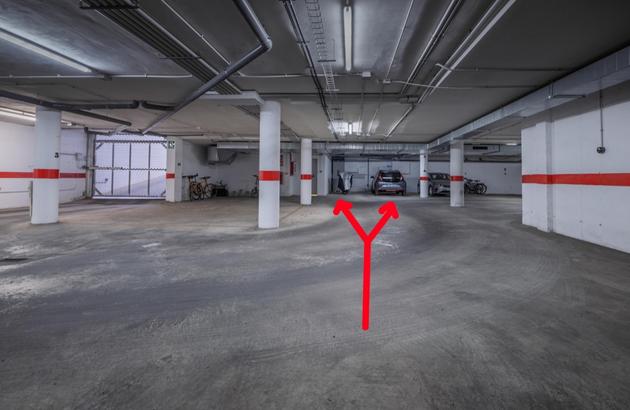 Rynek wtórny - Penthouse - Orihuela Costa - Playa Flamenca