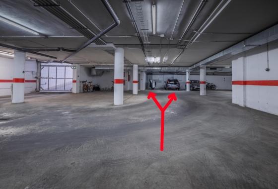 Rynek wtórny - Penthouse - Orihuela Costa - Playa Flamenca