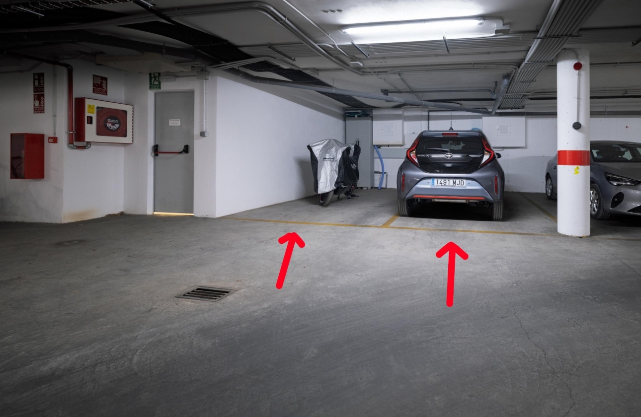 Rynek wtórny - Penthouse - Orihuela Costa - Playa Flamenca