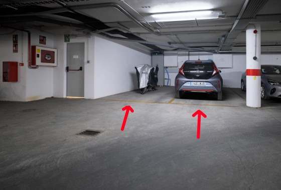 Rynek wtórny - Penthouse - Orihuela Costa - Playa Flamenca