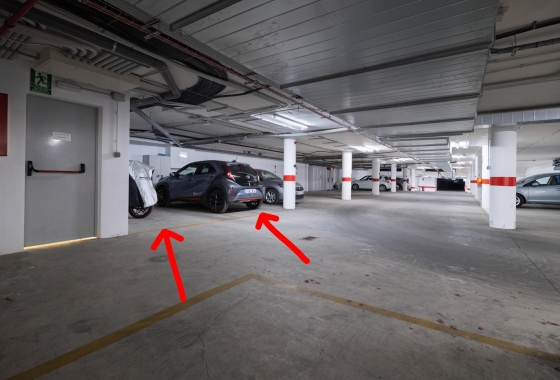 Rynek wtórny - Penthouse - Orihuela Costa - Playa Flamenca