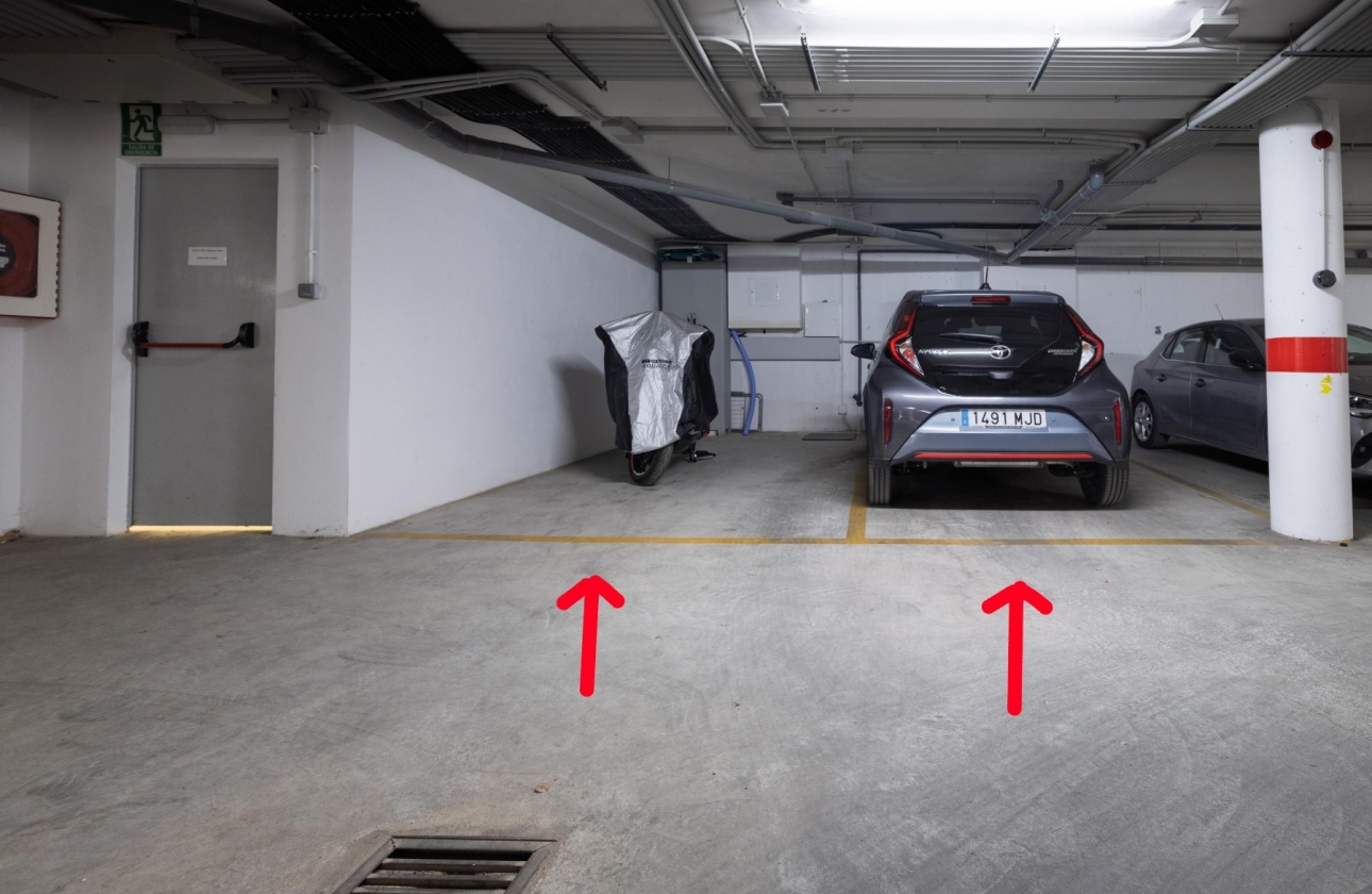 Rynek wtórny - Penthouse - Orihuela Costa - Playa Flamenca