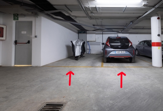 Rynek wtórny - Penthouse - Orihuela Costa - Playa Flamenca