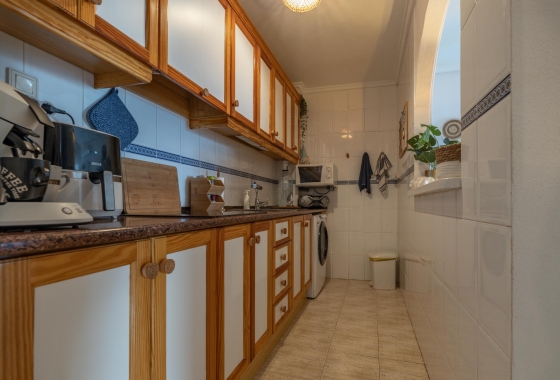 Rynek wtórny - Apartament - Torrevieja - Acequion