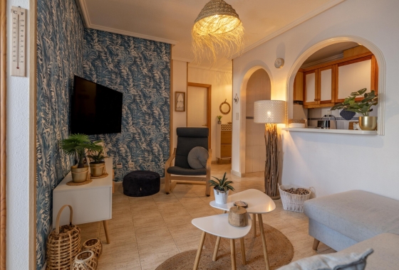 Rynek wtórny - Apartament - Torrevieja - Acequion