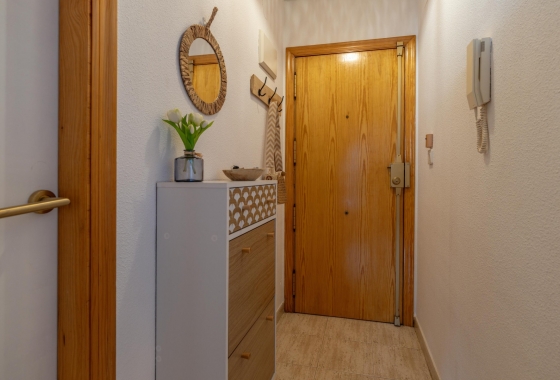 Rynek wtórny - Apartament - Torrevieja - Acequion