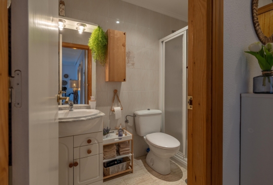 Rynek wtórny - Apartament - Torrevieja - Acequion