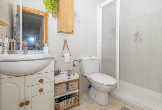 Rynek wtórny - Apartament - Torrevieja - Acequion