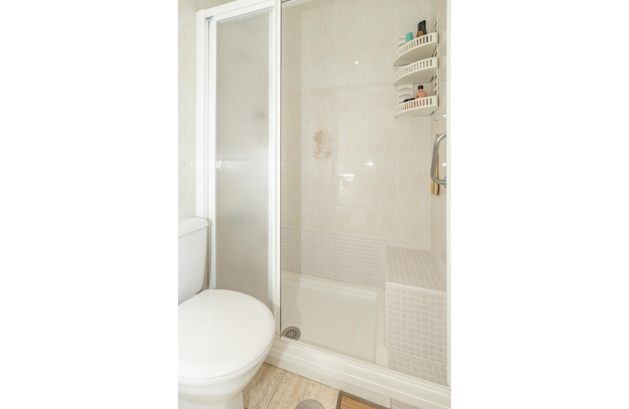 Rynek wtórny - Apartament - Torrevieja - Acequion