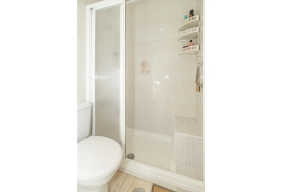 Rynek wtórny - Apartament - Torrevieja - Acequion