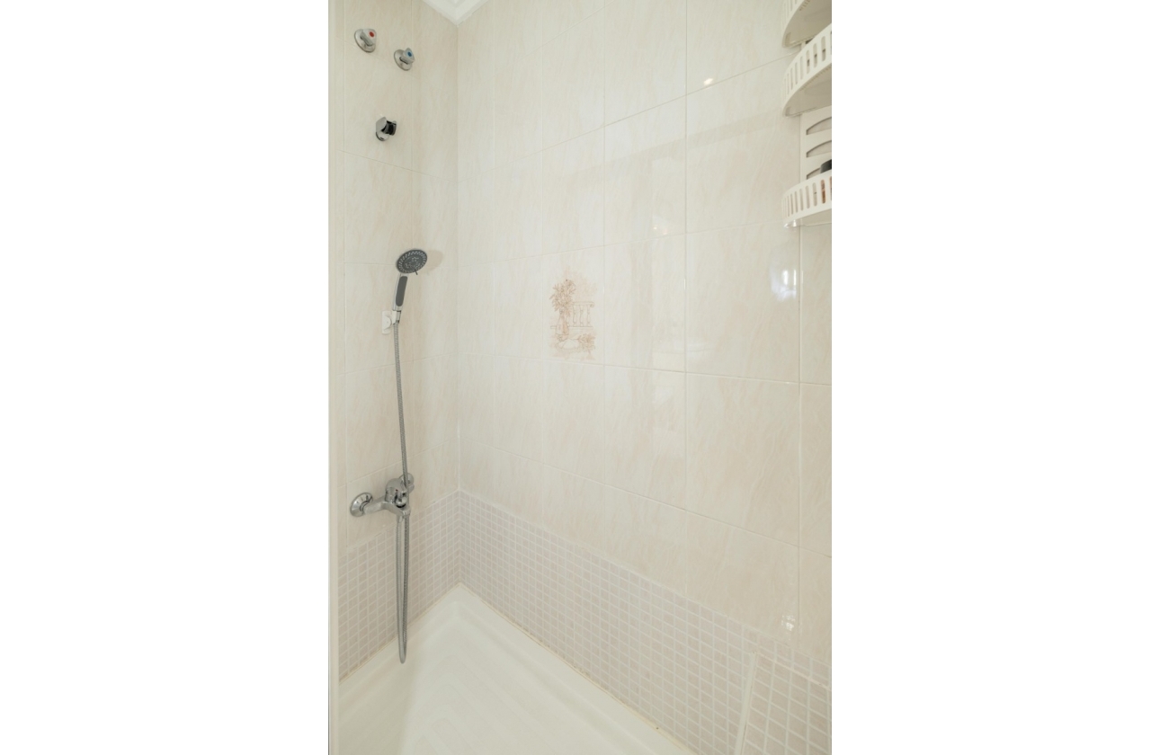 Rynek wtórny - Apartament - Torrevieja - Acequion