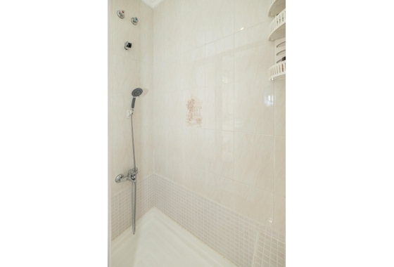 Rynek wtórny - Apartament - Torrevieja - Acequion