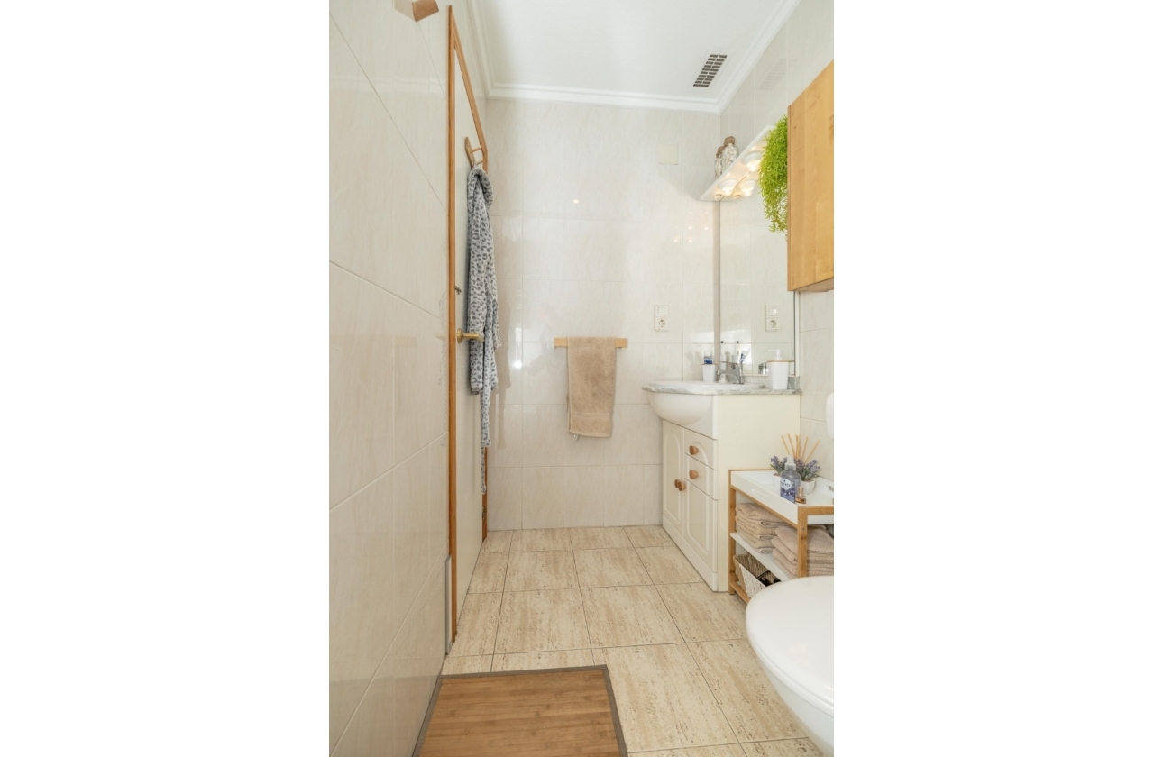 Rynek wtórny - Apartament - Torrevieja - Acequion