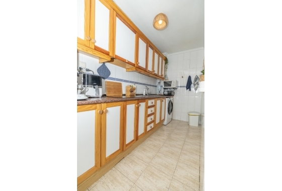 Rynek wtórny - Apartament - Torrevieja - Acequion
