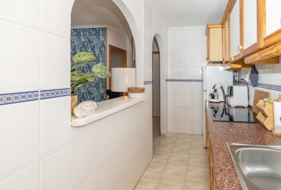 Rynek wtórny - Apartament - Torrevieja - Acequion