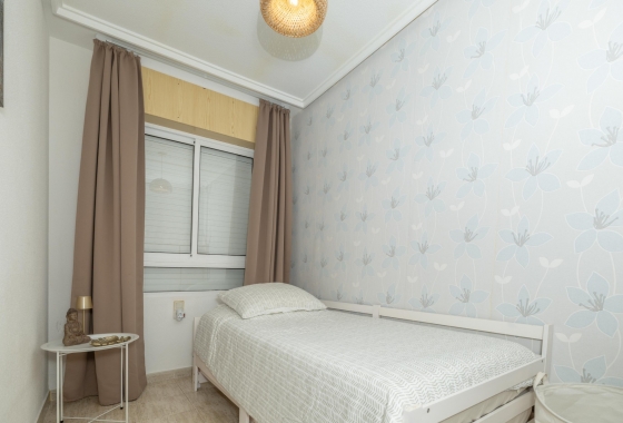 Rynek wtórny - Apartament - Torrevieja - Acequion