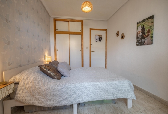 Rynek wtórny - Apartament - Torrevieja - Acequion