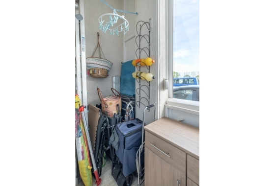 Rynek wtórny - Apartament - Torrevieja - Acequion