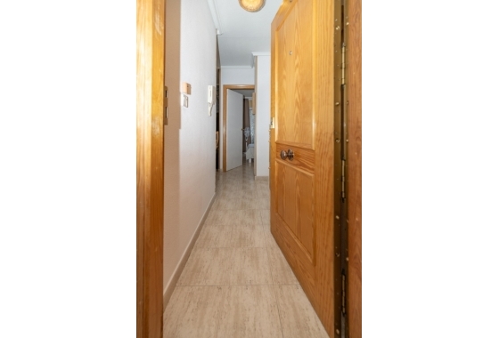 Rynek wtórny - Apartament - Torrevieja - Acequion