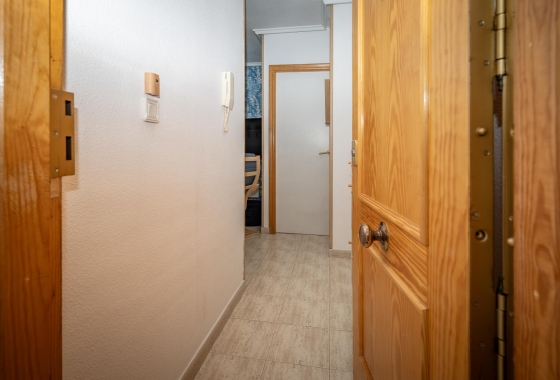 Rynek wtórny - Apartament - Torrevieja - Acequion
