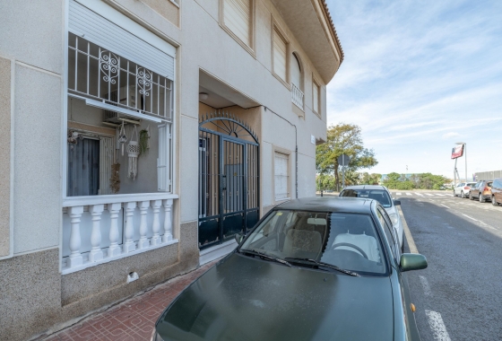 Rynek wtórny - Apartament - Torrevieja - Acequion